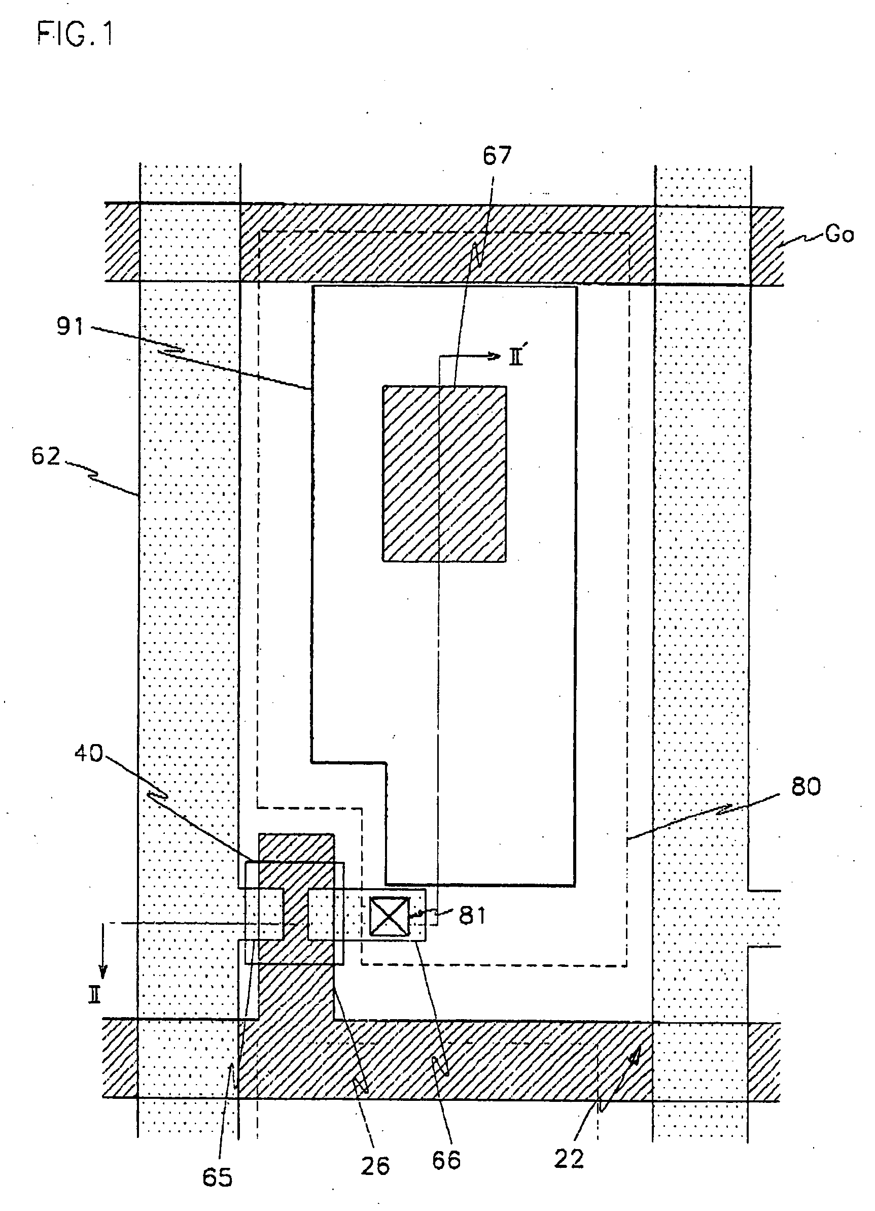 Liquid crystal display