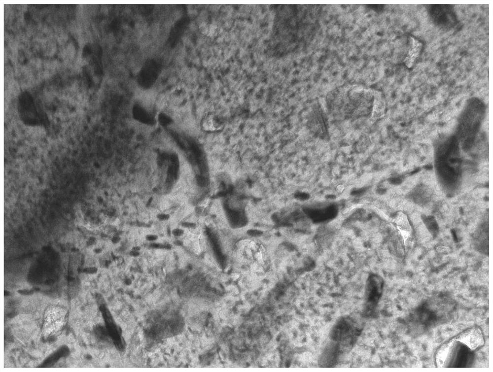 Aluminum alloy corrosion resistance strengthening process combining regression reaging and subzero treatment