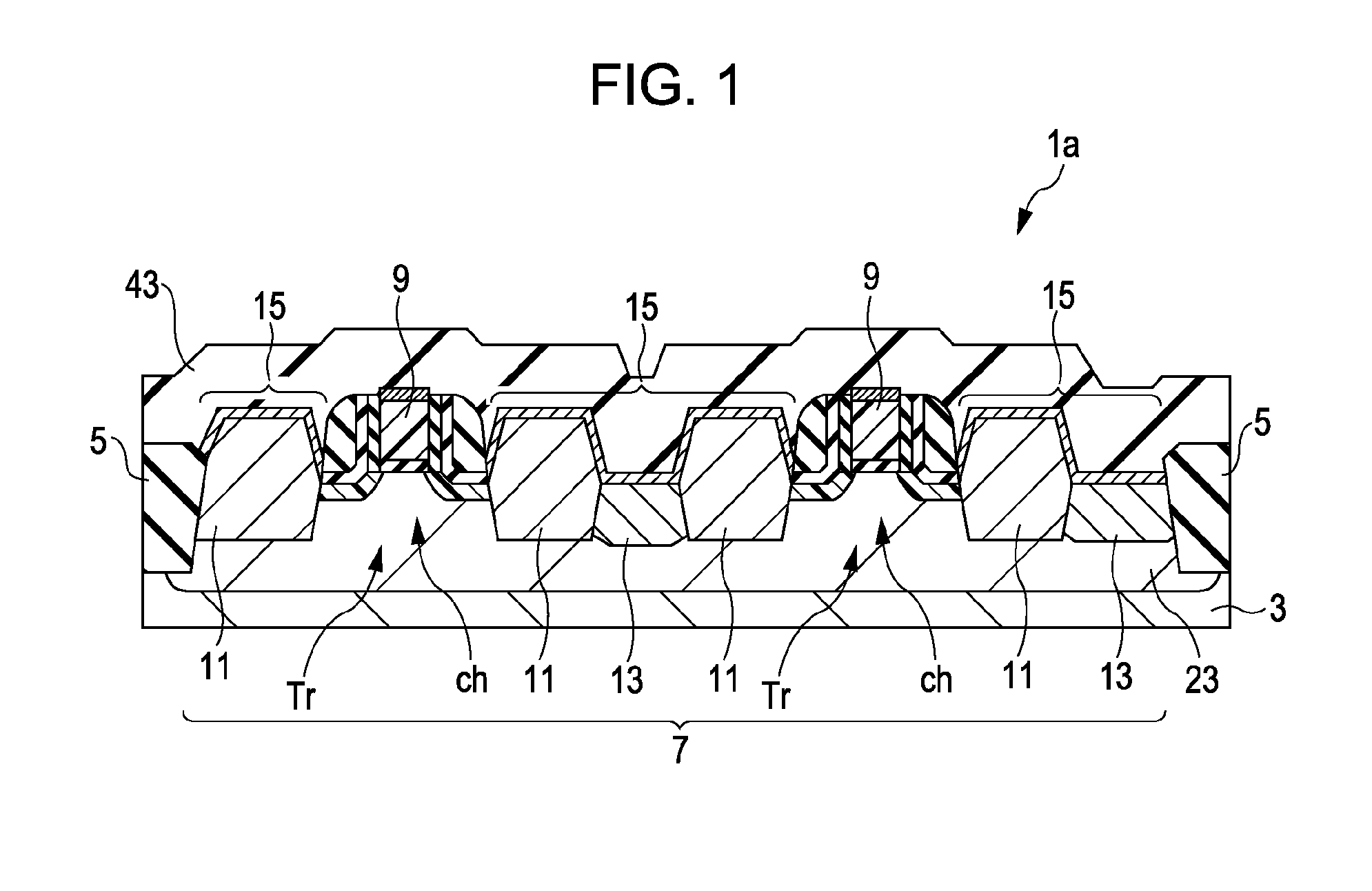 Semiconductor device and method for manufacturing semiconductor device