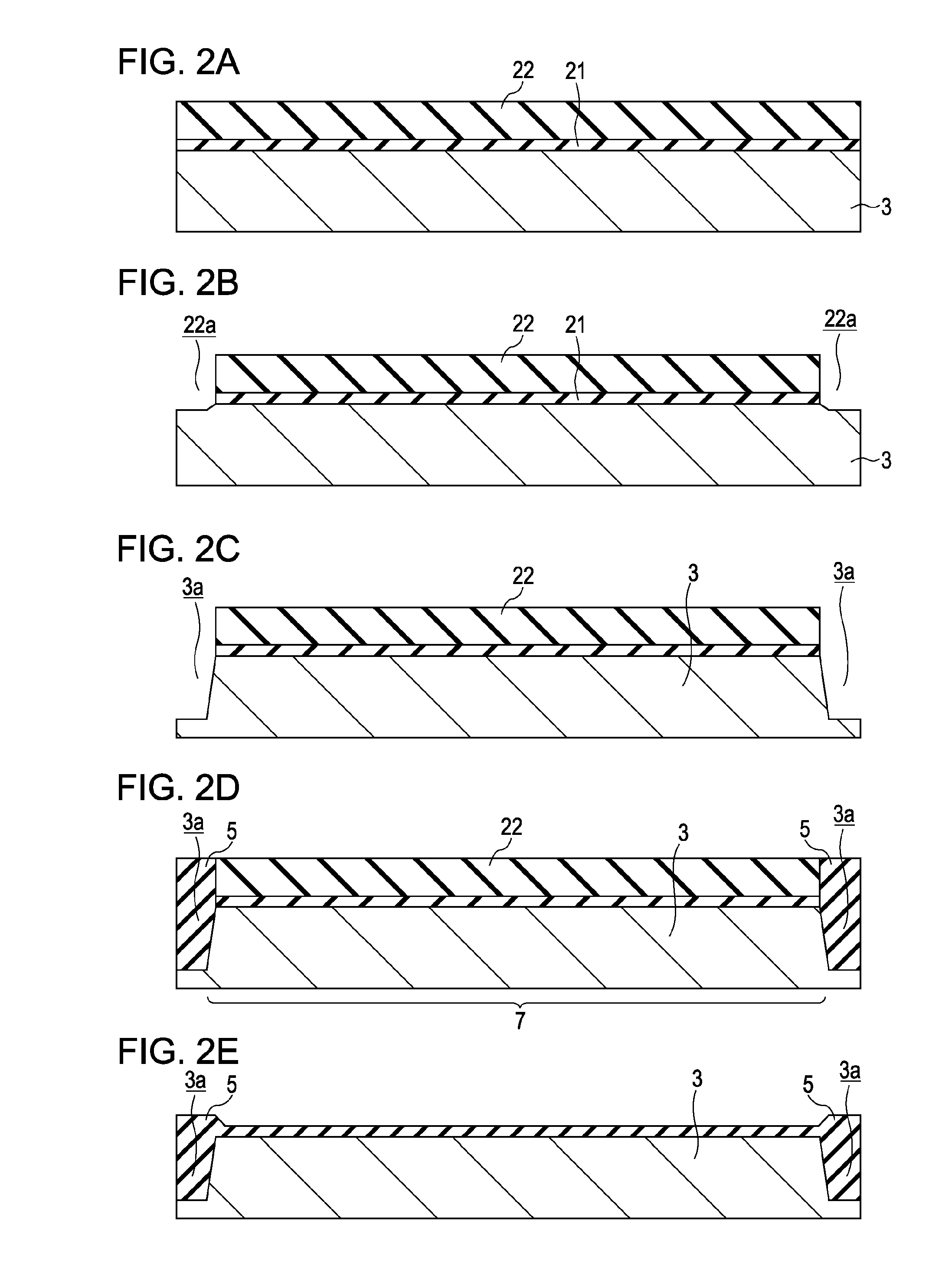 Semiconductor device and method for manufacturing semiconductor device