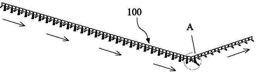 Full-automatic wire riveting machine and wire riveting method applying same