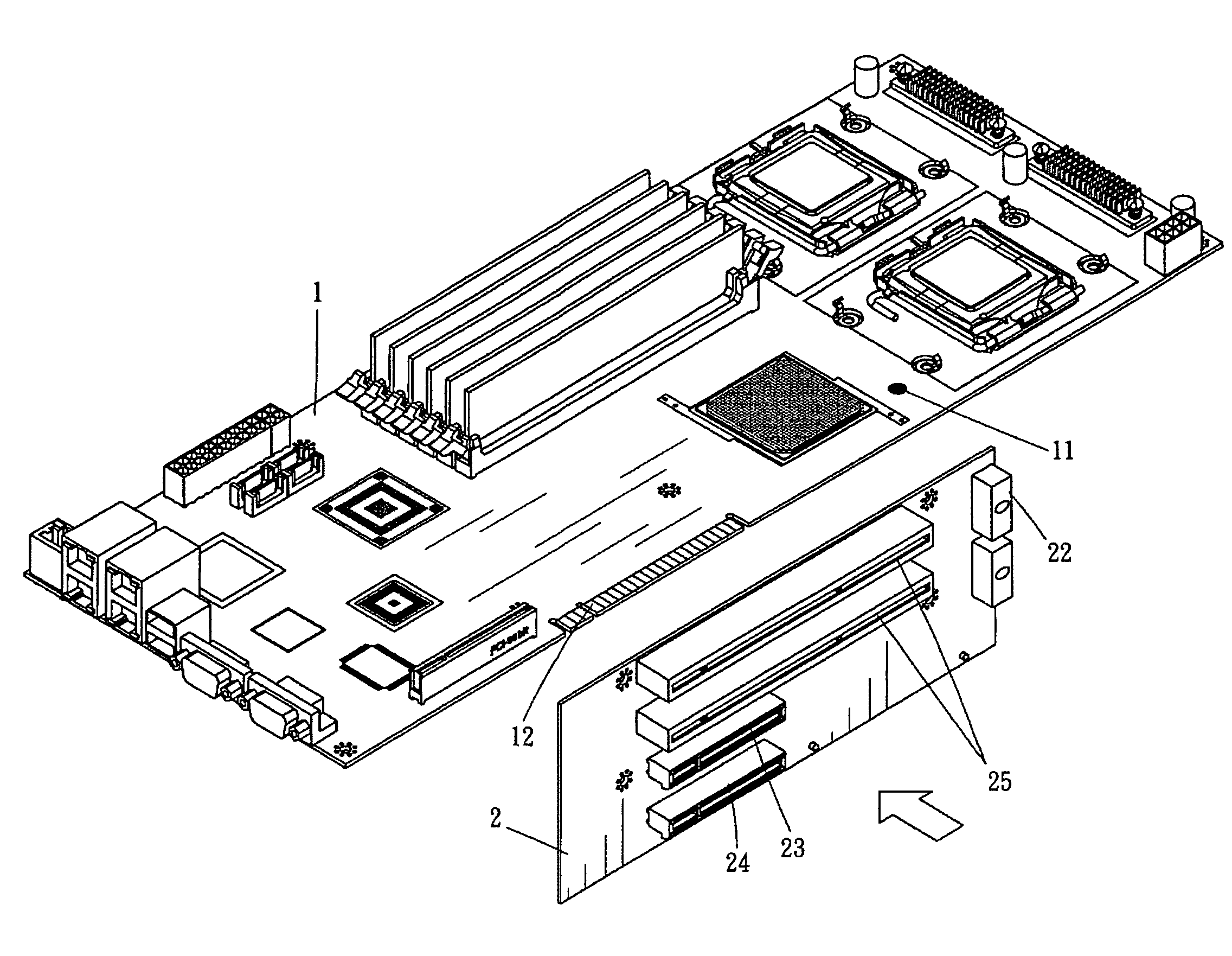 Adaptable hardware-programmable transmission interface for industrial PCS