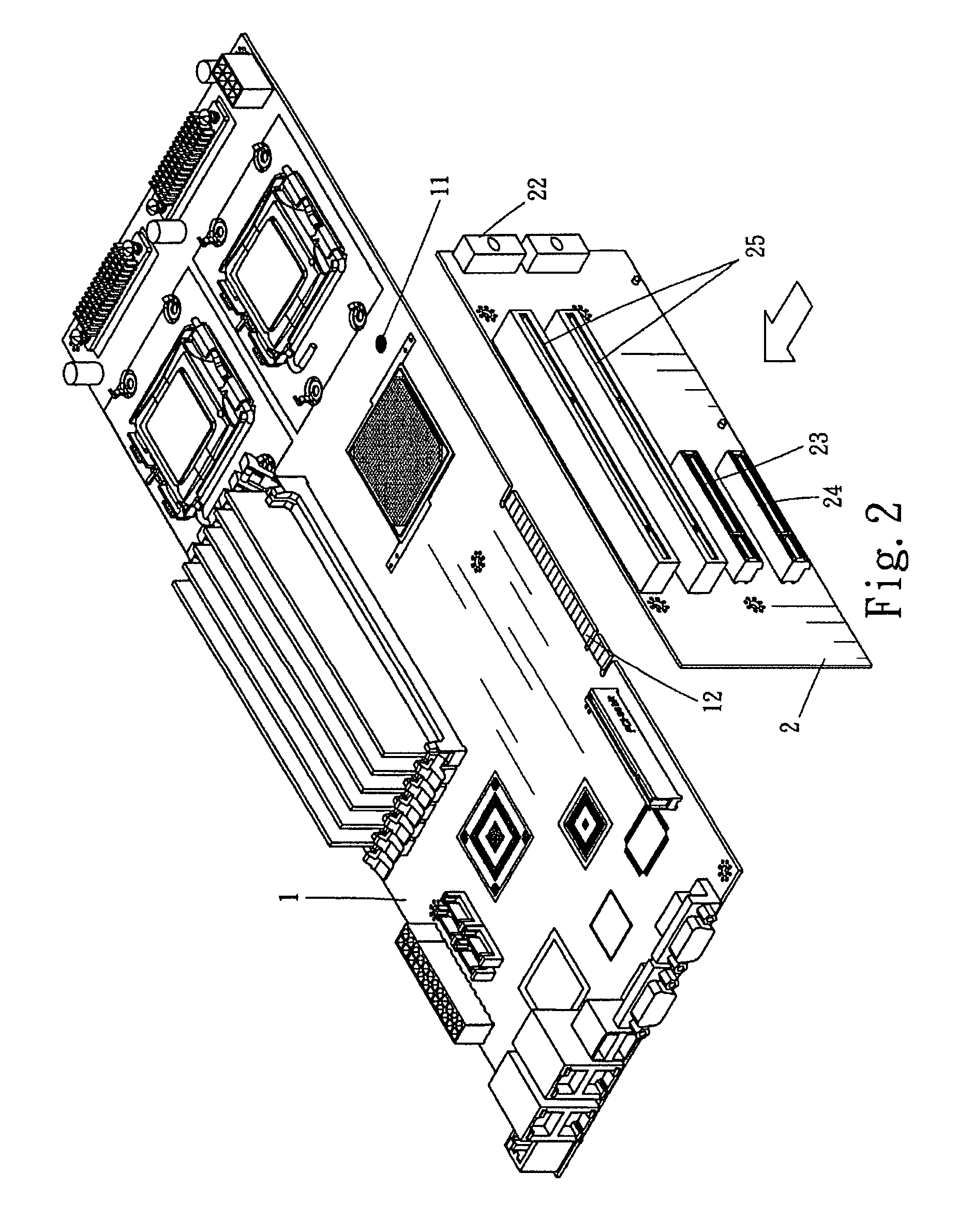 Adaptable hardware-programmable transmission interface for industrial PCS