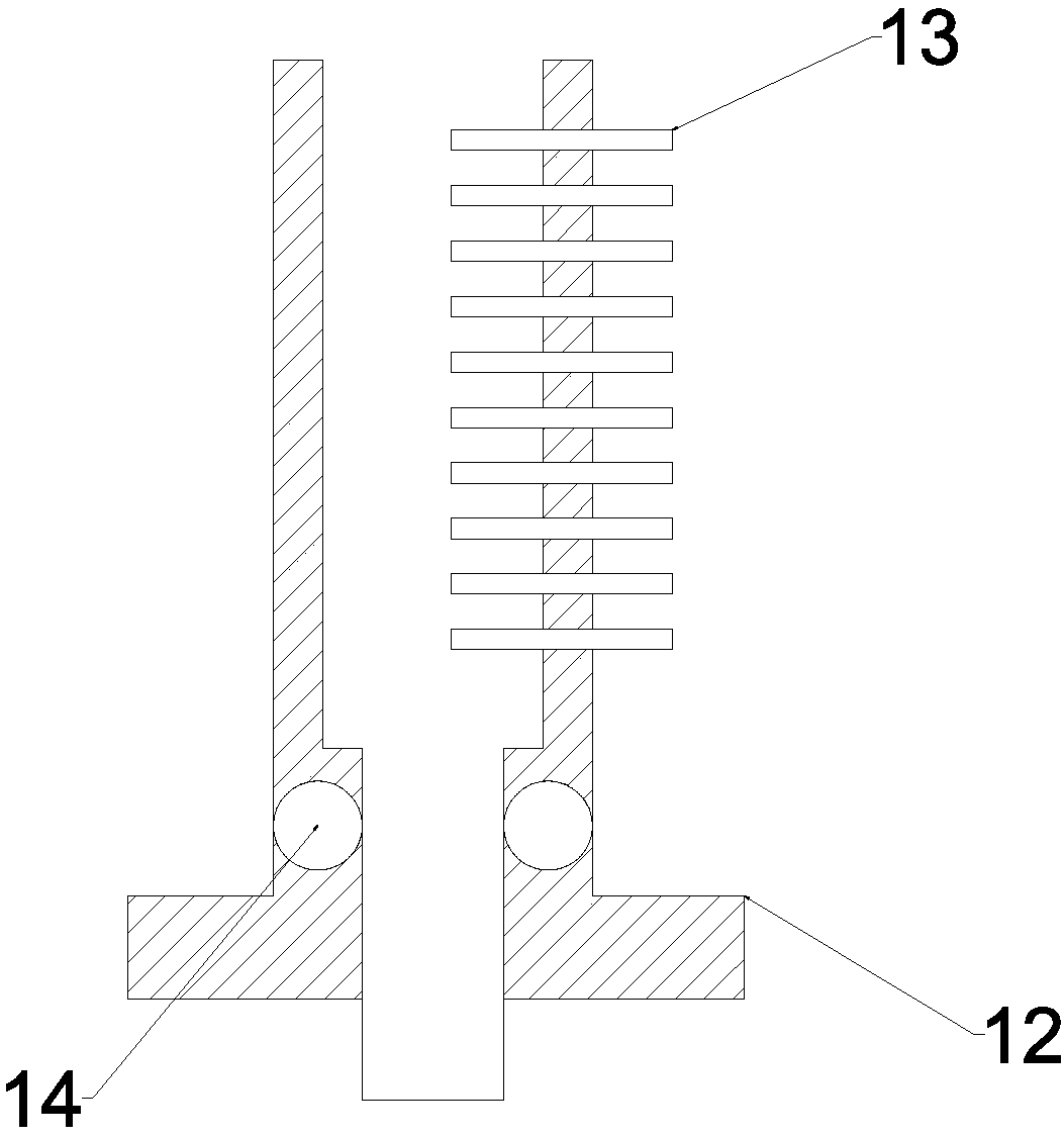 Diatomite filter