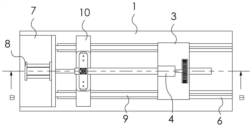 Sanding units for the production of furniture parts