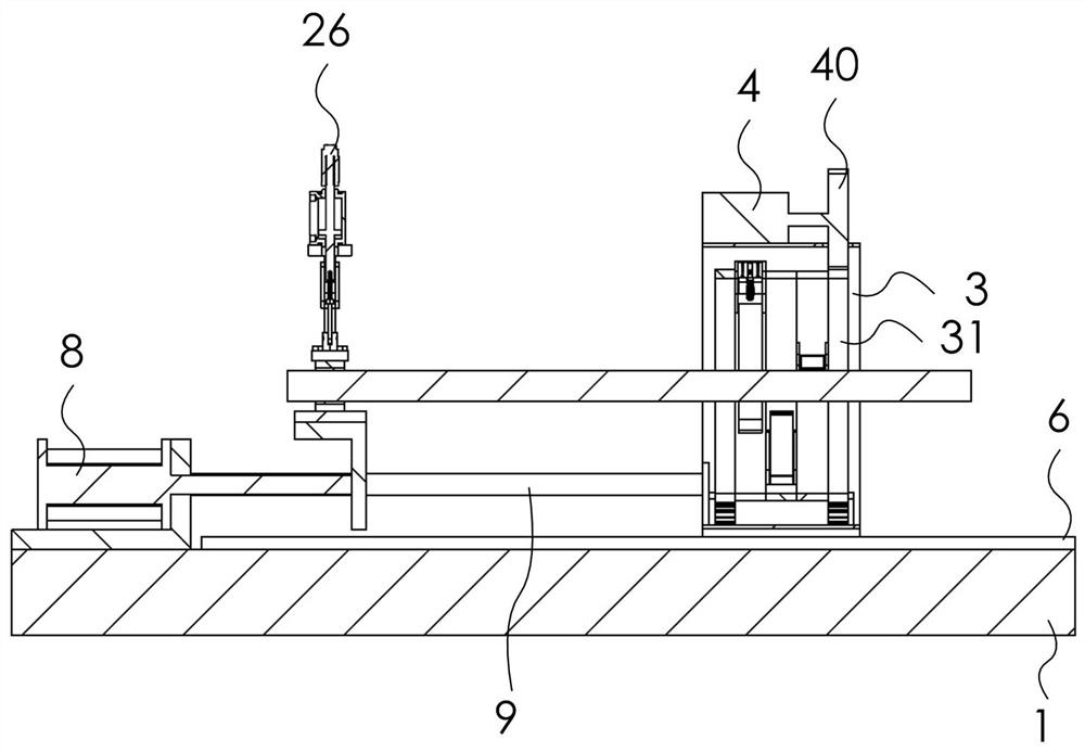 Sanding units for the production of furniture parts