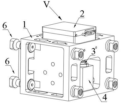 A Laser Gyro Strapdown Inertial Navigation