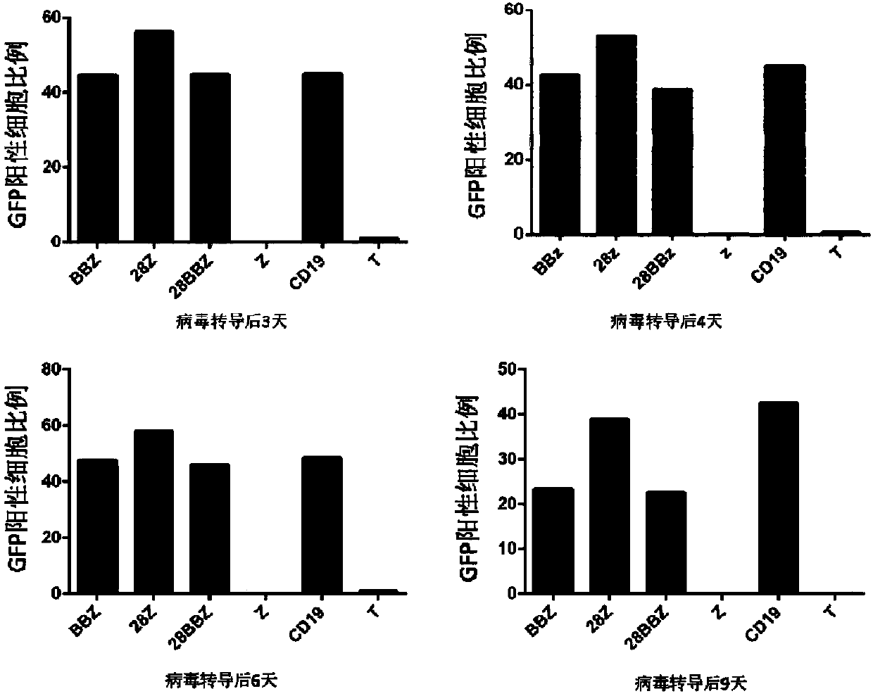 Engineering immune cell with suicide gene switch of targeting human mesothelin