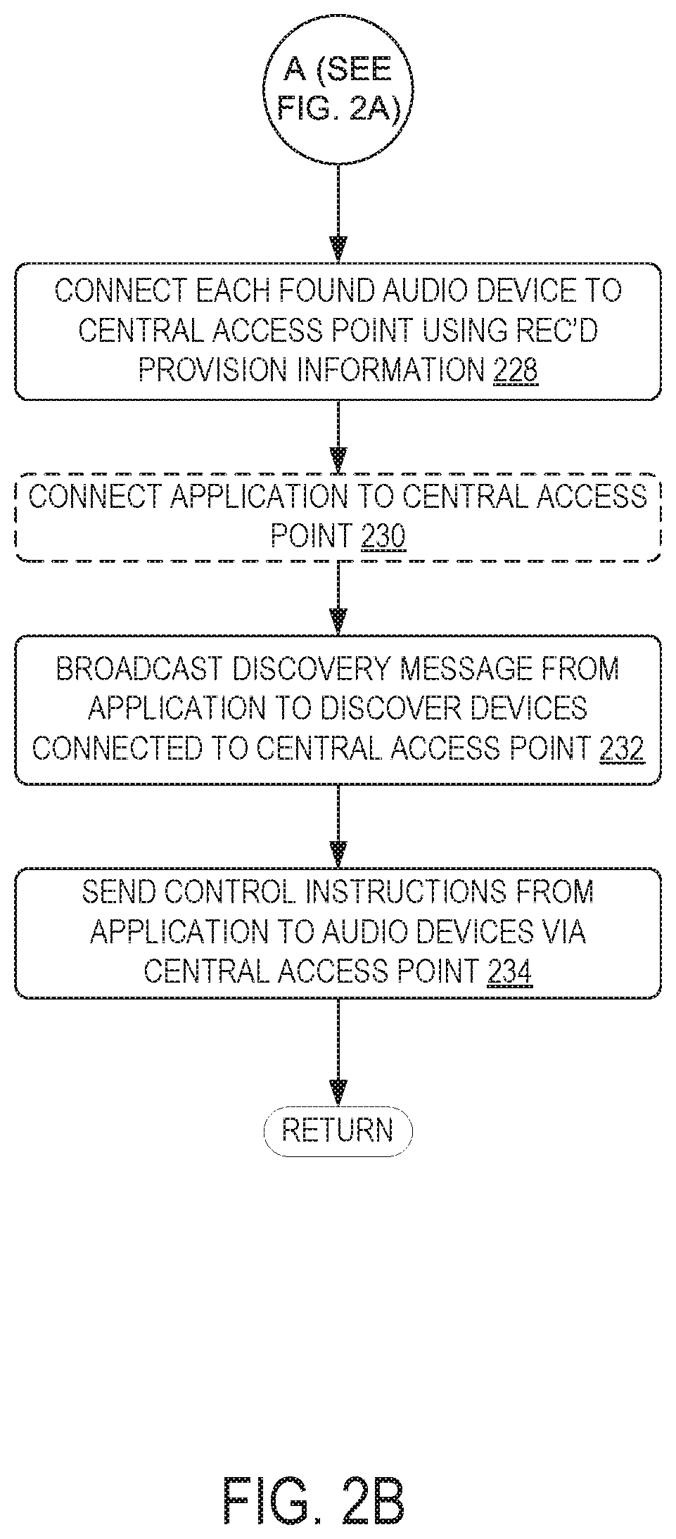 Wireless audio device provisioning