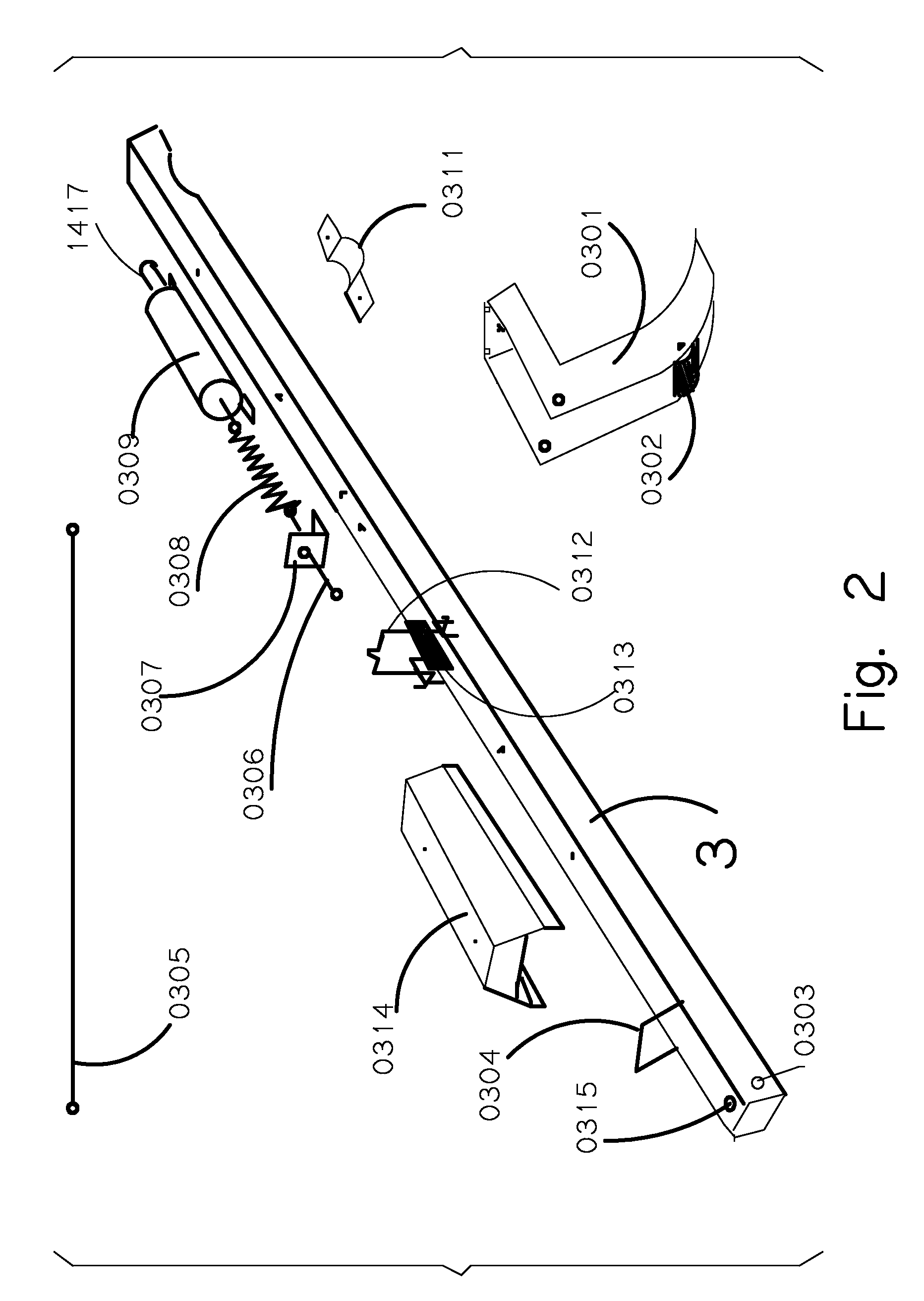 Aperture engine