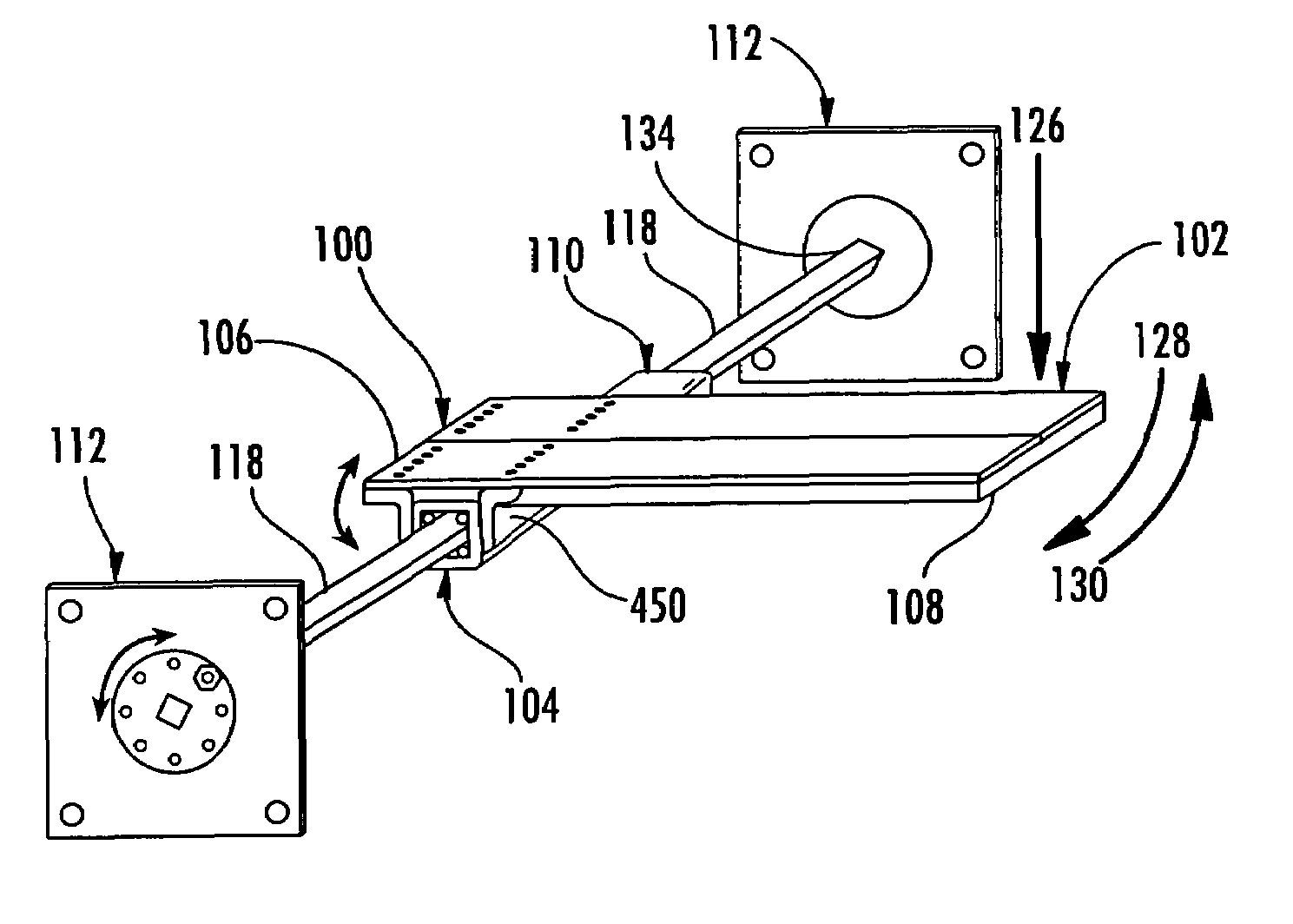 Method and apparatus for diverting material