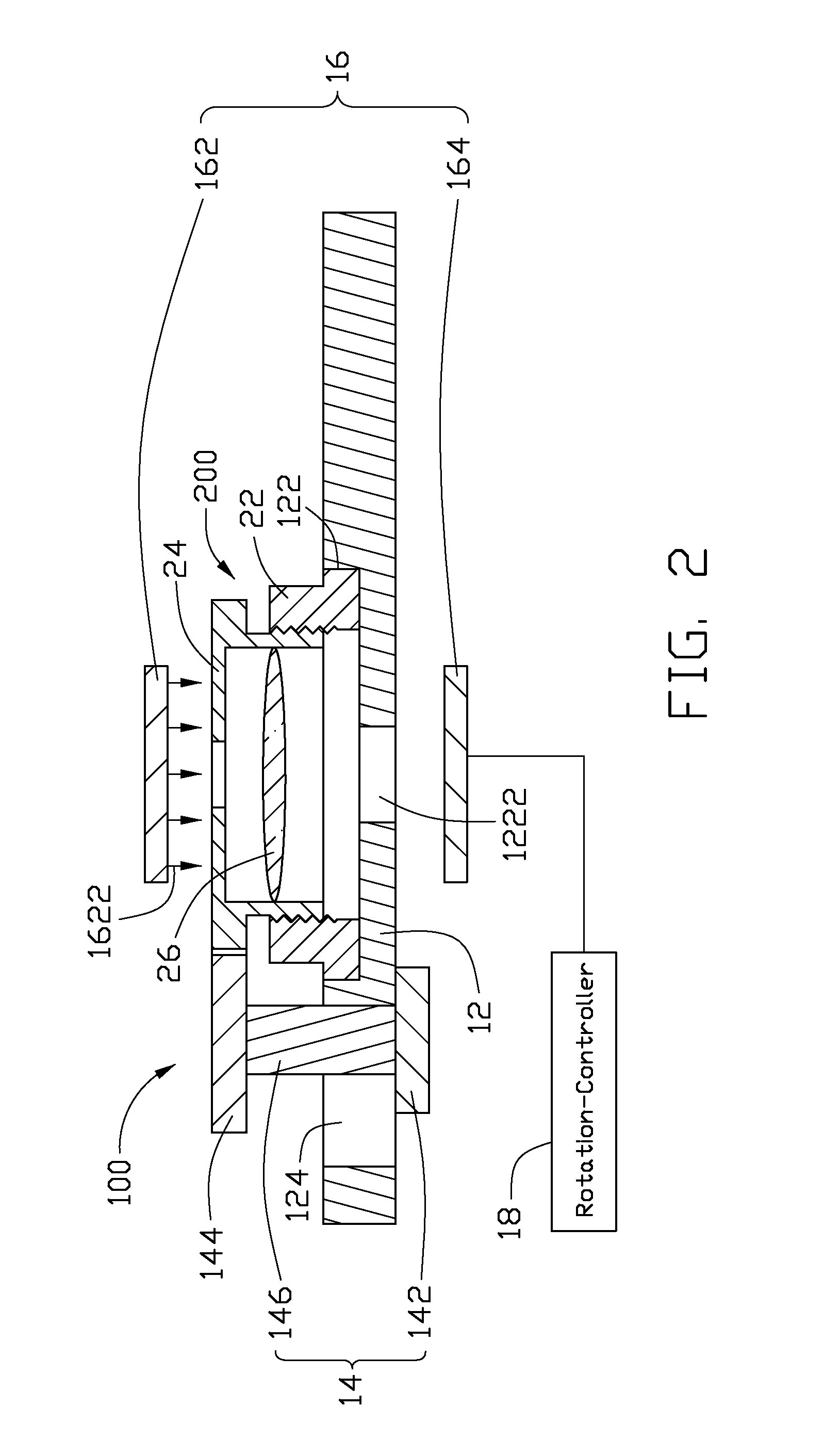 Apparatus for checking concentricity between lens barrel and barrel holder