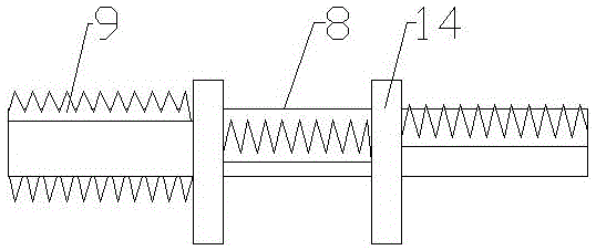 A self-propelled non-aligned cotton stalk combined harvesting and bundling machine