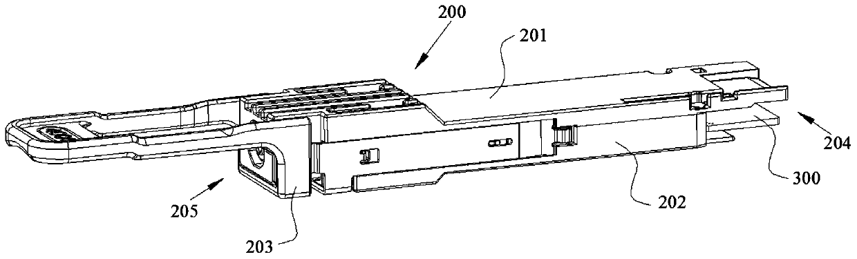 Optical module