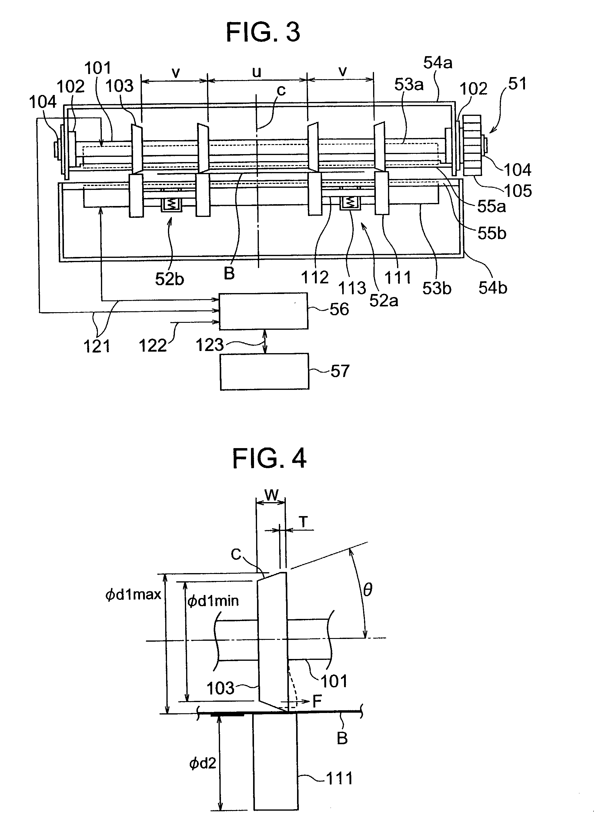 Automatic money transaction machine