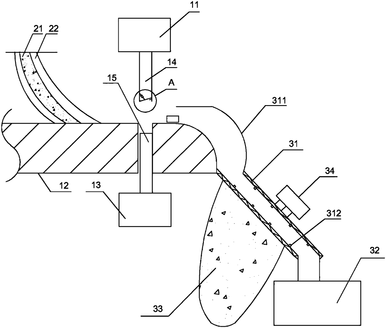 Single Punch Tablet Press