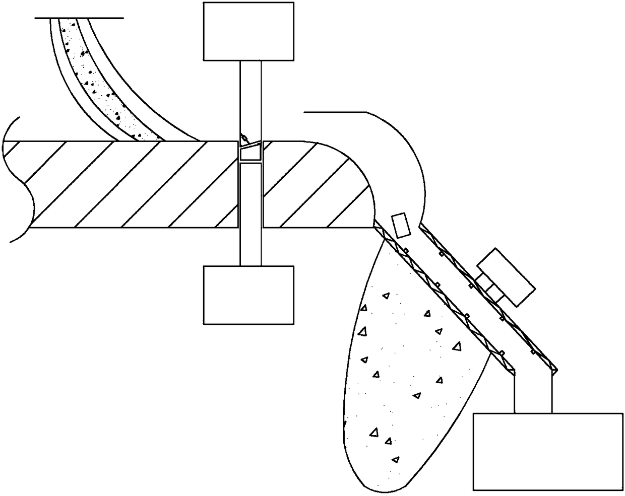 Single Punch Tablet Press