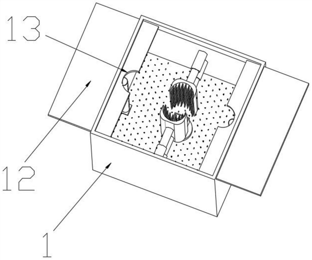 Automobile windscreen wiper washer