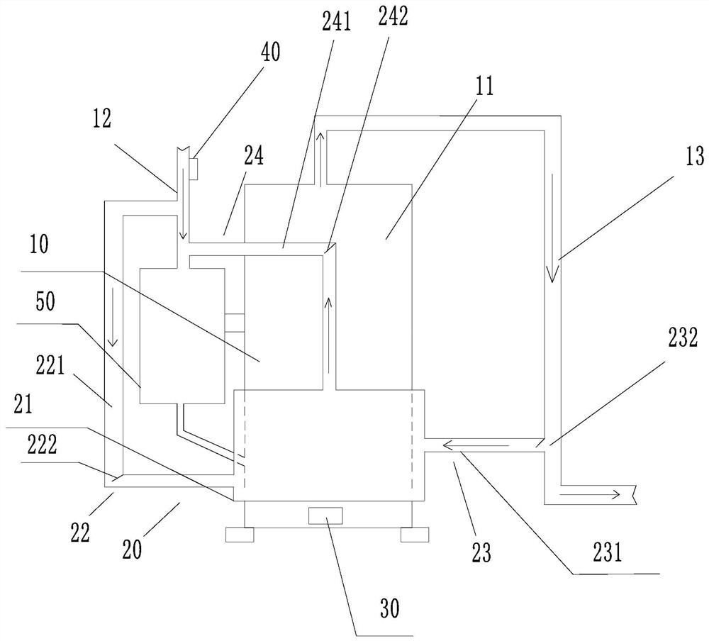 Compressor, air conditioner and control method of compressor