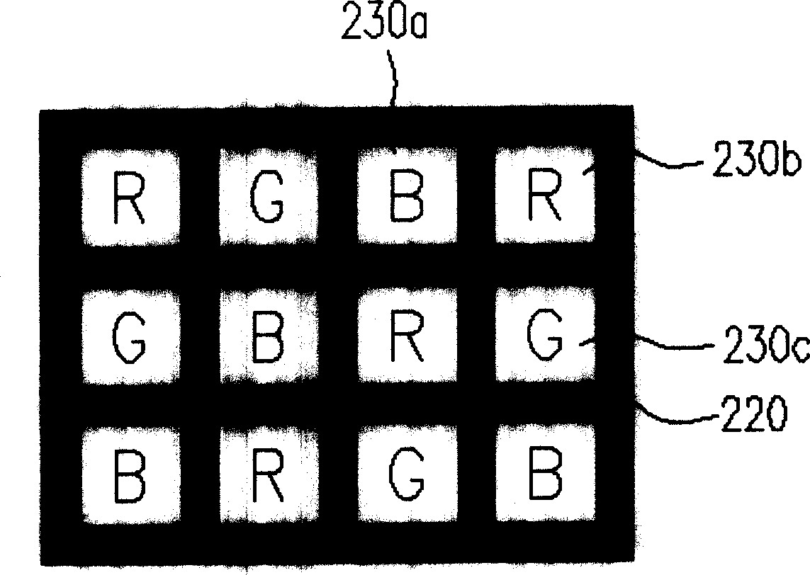 Back light module and liquid crystal display device