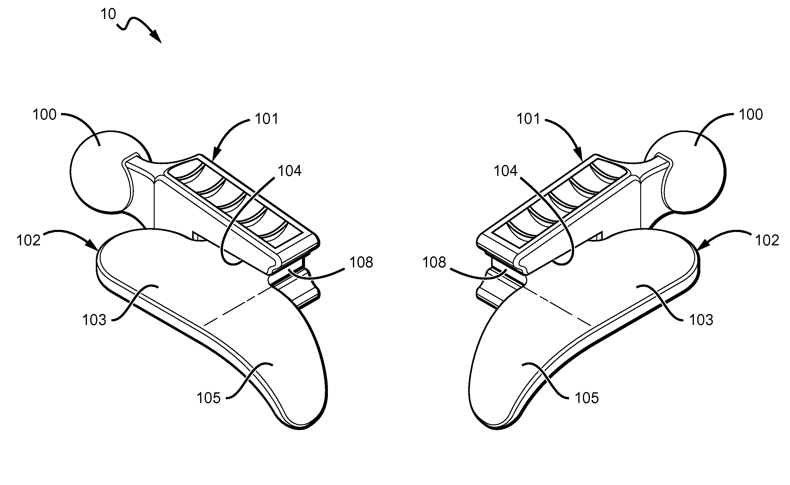 Combination bite block, tongue depressor/retractor and airway