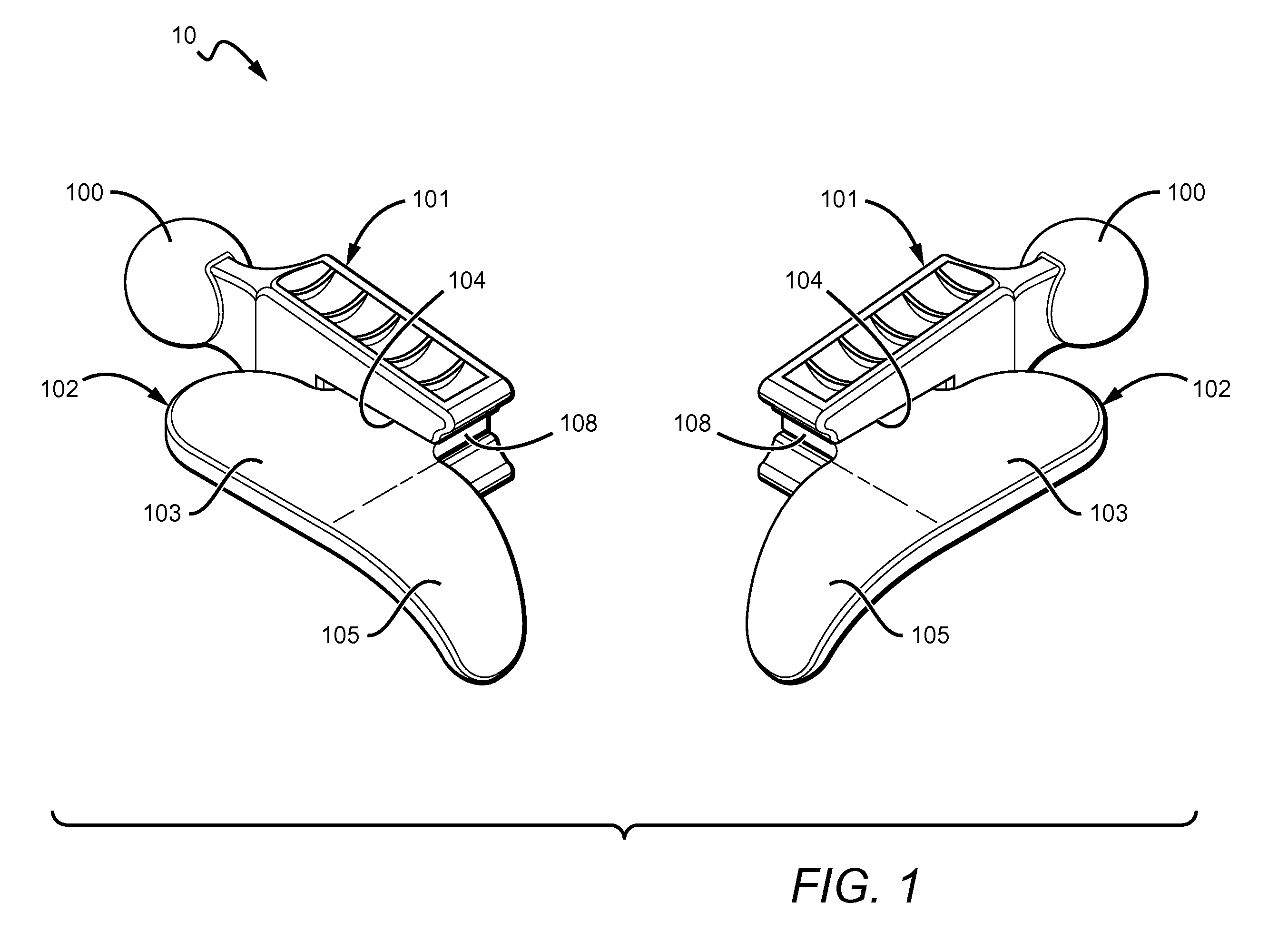 Combination bite block, tongue depressor/retractor and airway