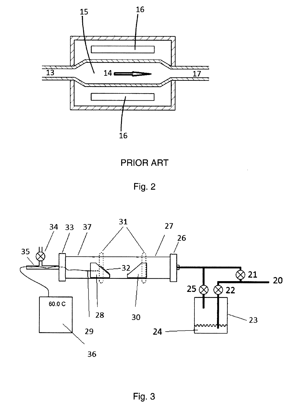 Process and method for in-situ dry cleaning of thin film deposition reactors and thin film layers