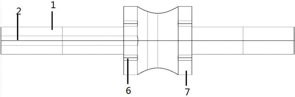 Magnetorheological mud damper