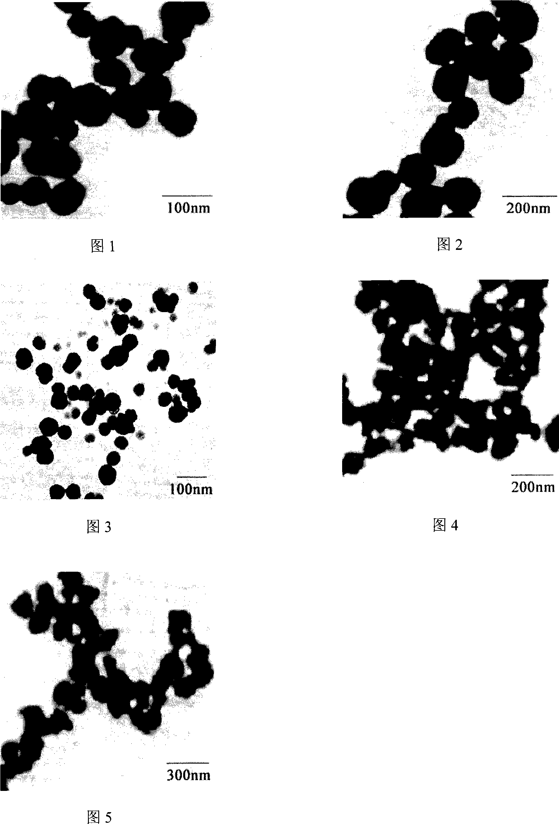 Stable ash-free method for preparing nano coal slurry