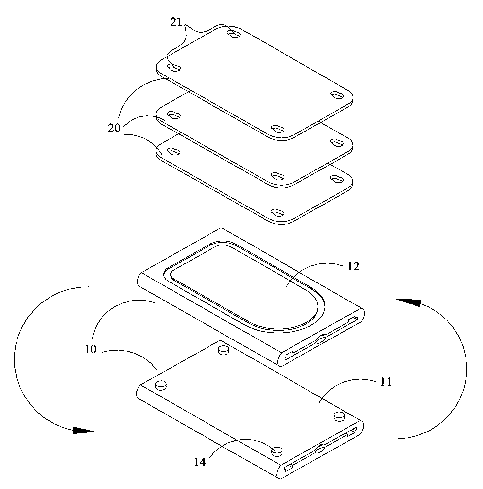 Multiple purposes cutting board