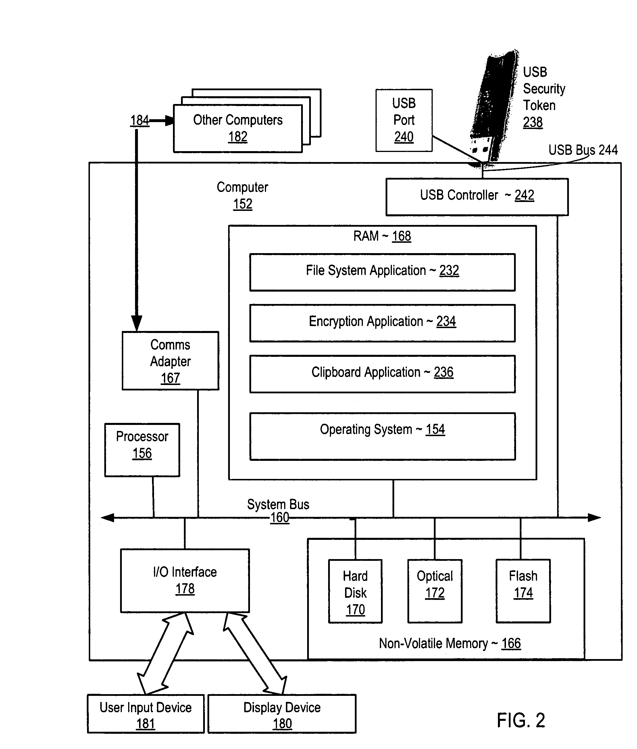 Maintaining security for file copy operations