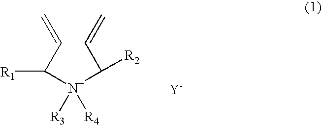 Hydrophobically Modified Polymers as Laundry Additives