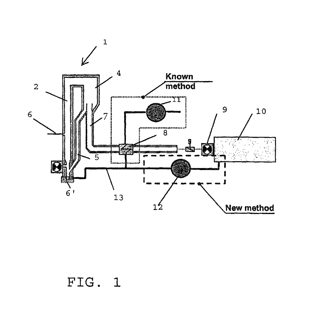 Method and arrangement for burning lime mud