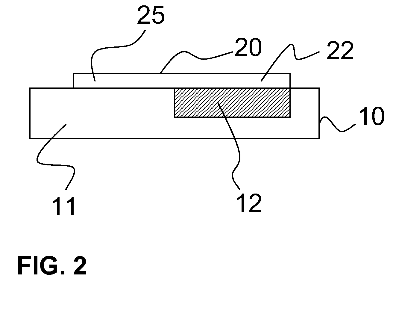 Ceramic substrate material, method for the production and use thereof, and antenna or antenna array