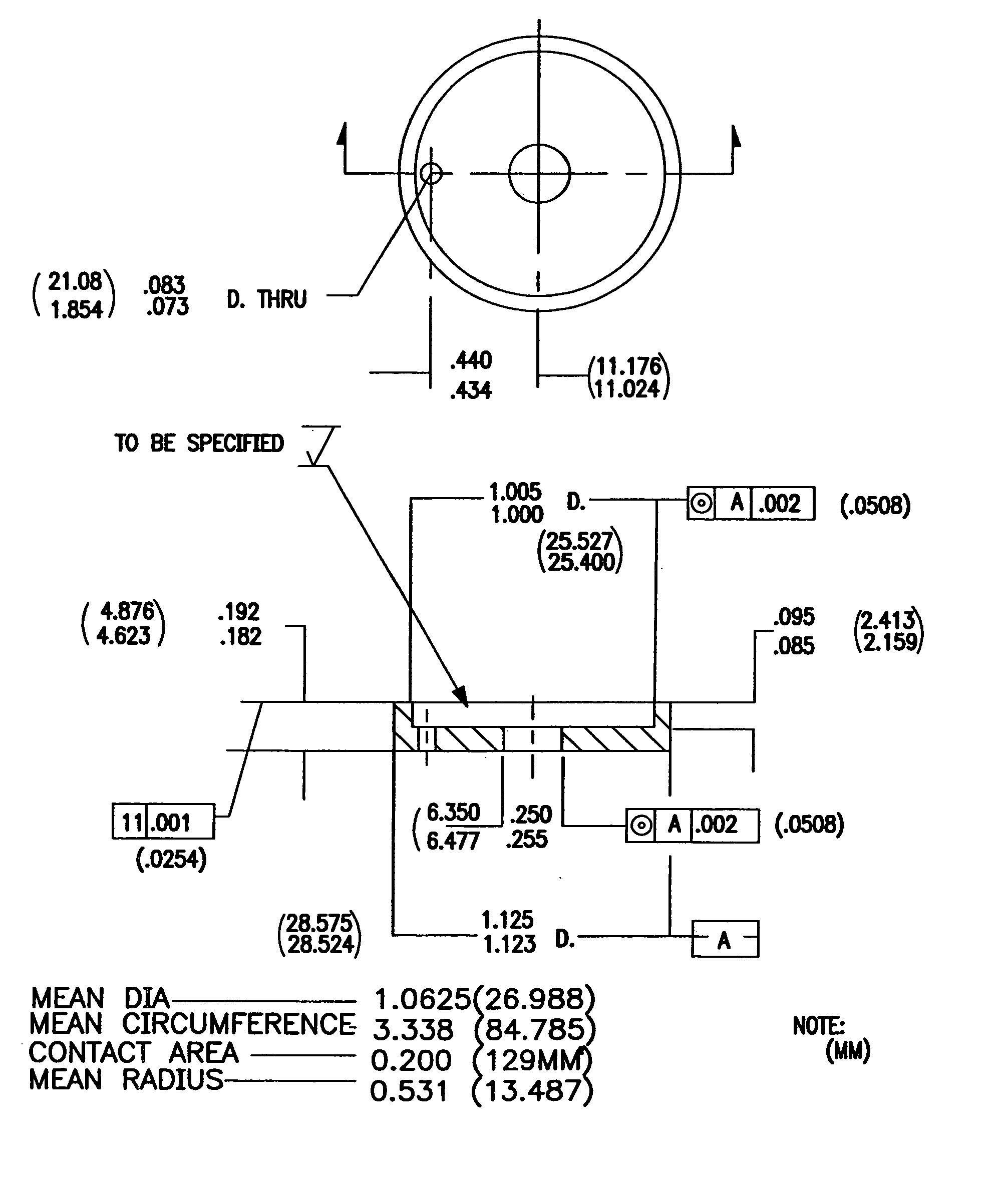 Low friction, abrasion-resistant bearing materials