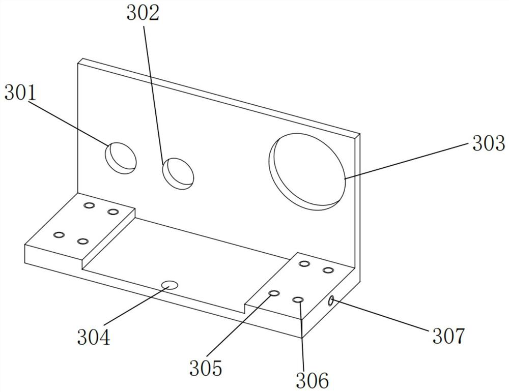 A Resonant Electro-optic Modulator with Reduced Residual Amplitude Modulation