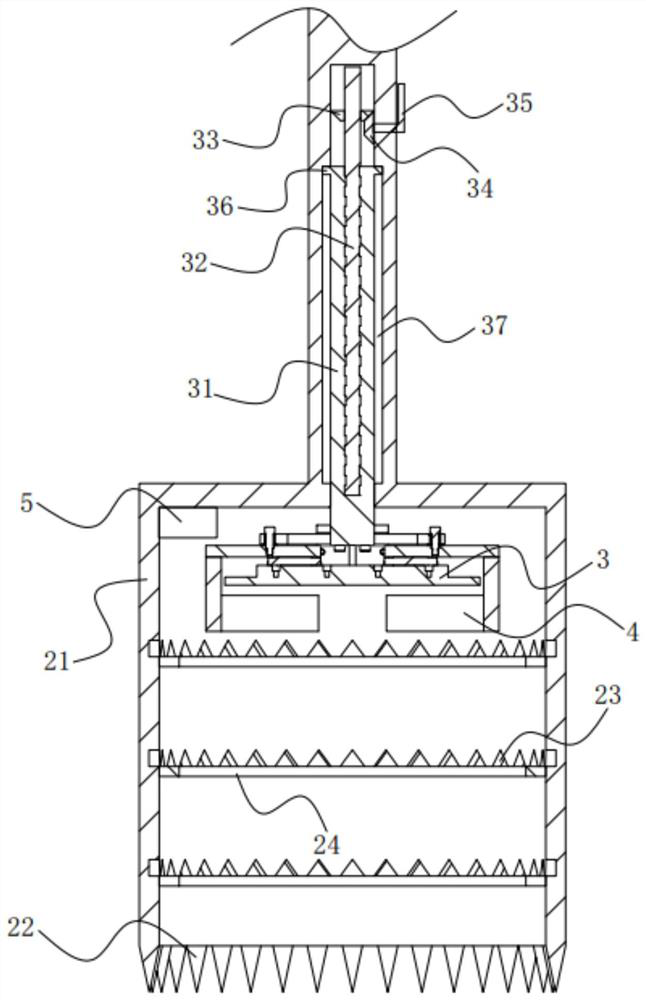 A South Ionic Rare Earth Mine Luoyang Shovel