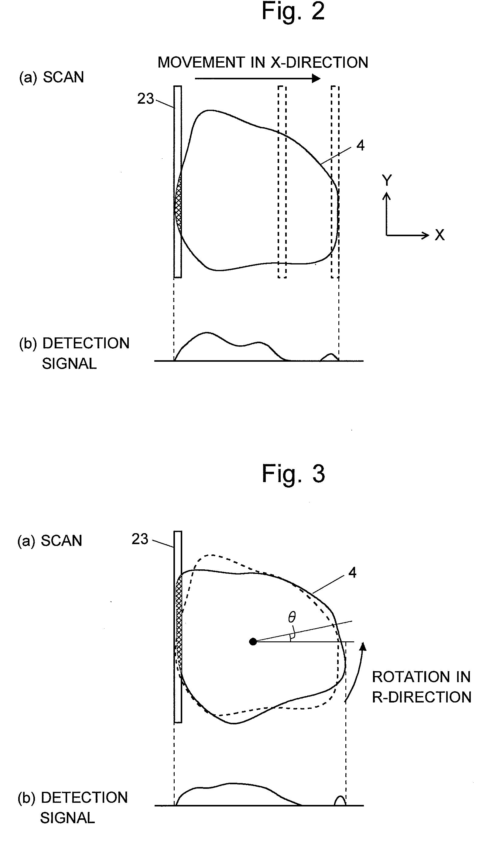 Mass spectrometer