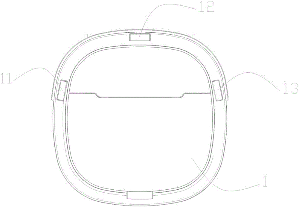 Intelligent recharging system and intelligent recharging method