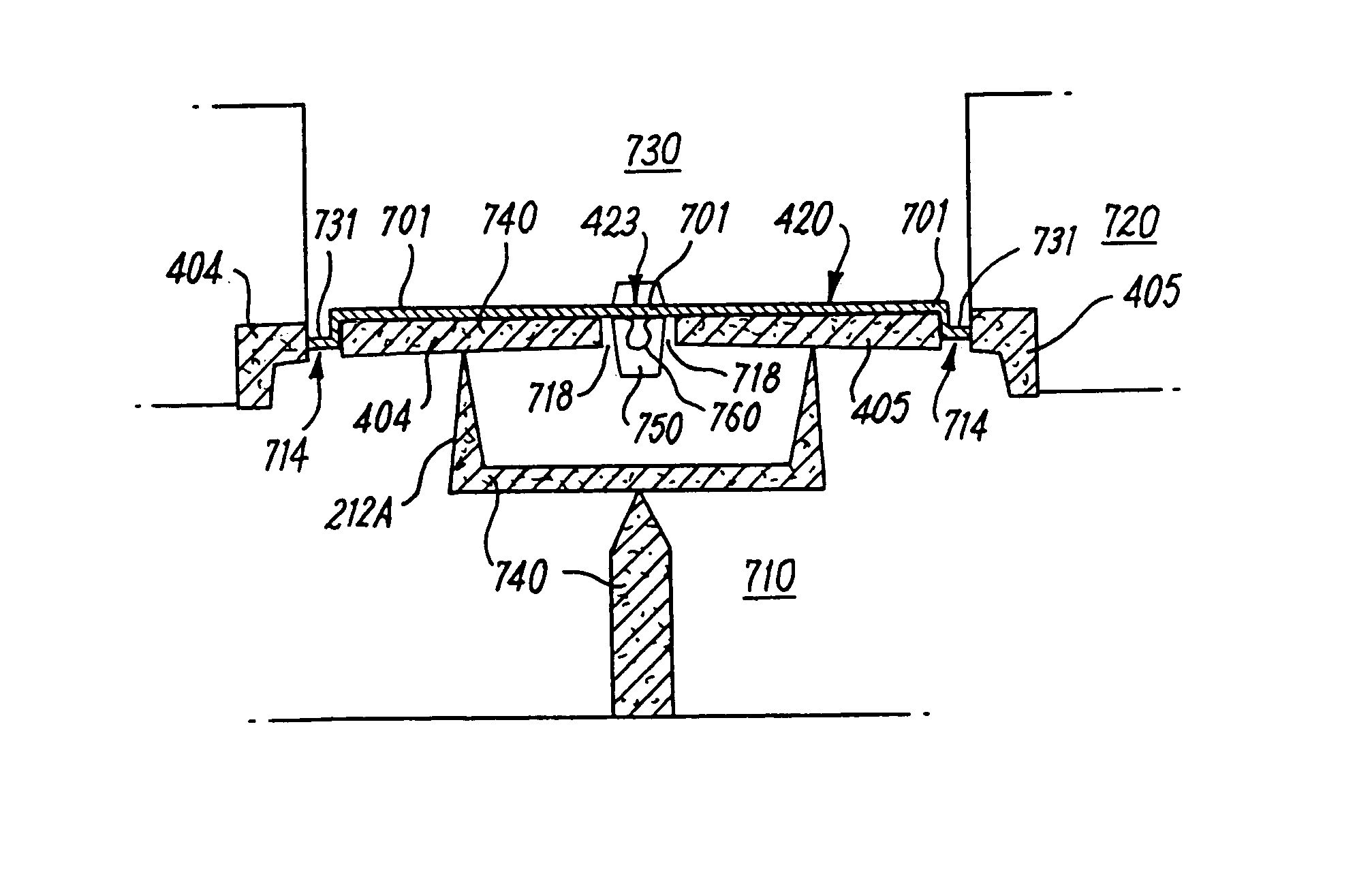 In-mould labelling