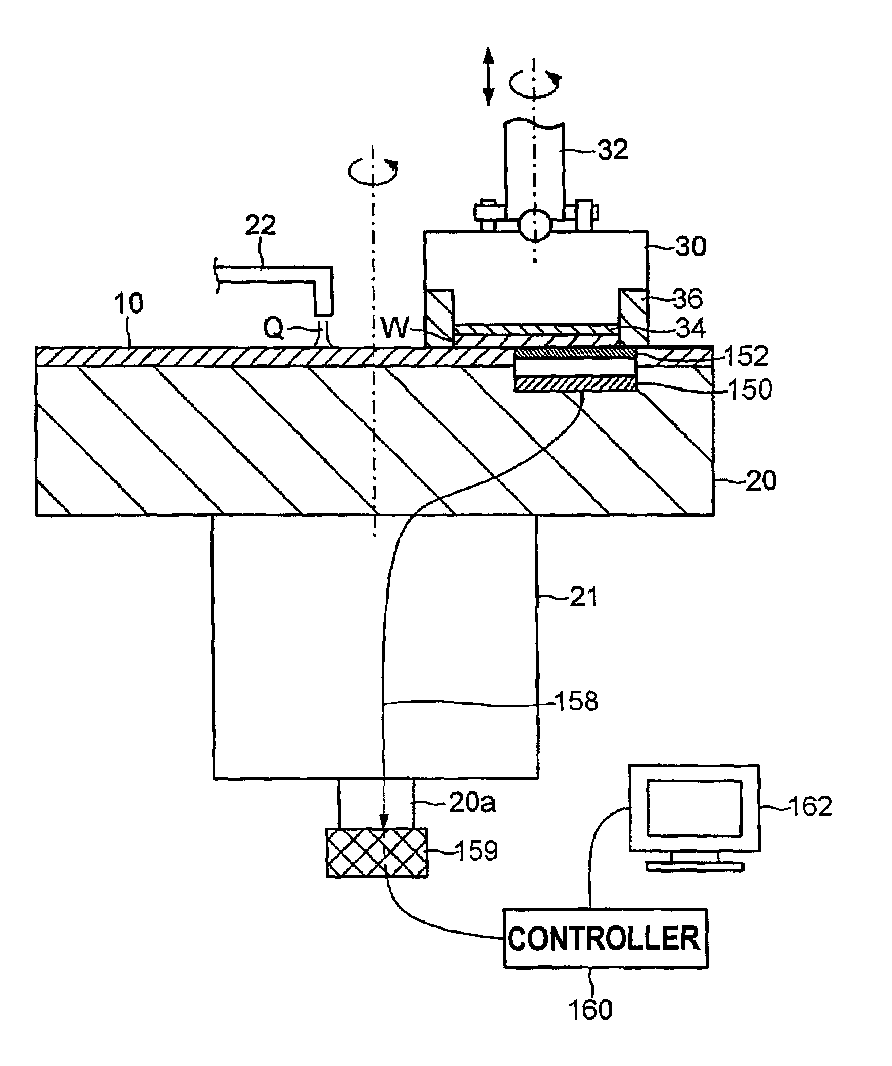 Polishing apparatus