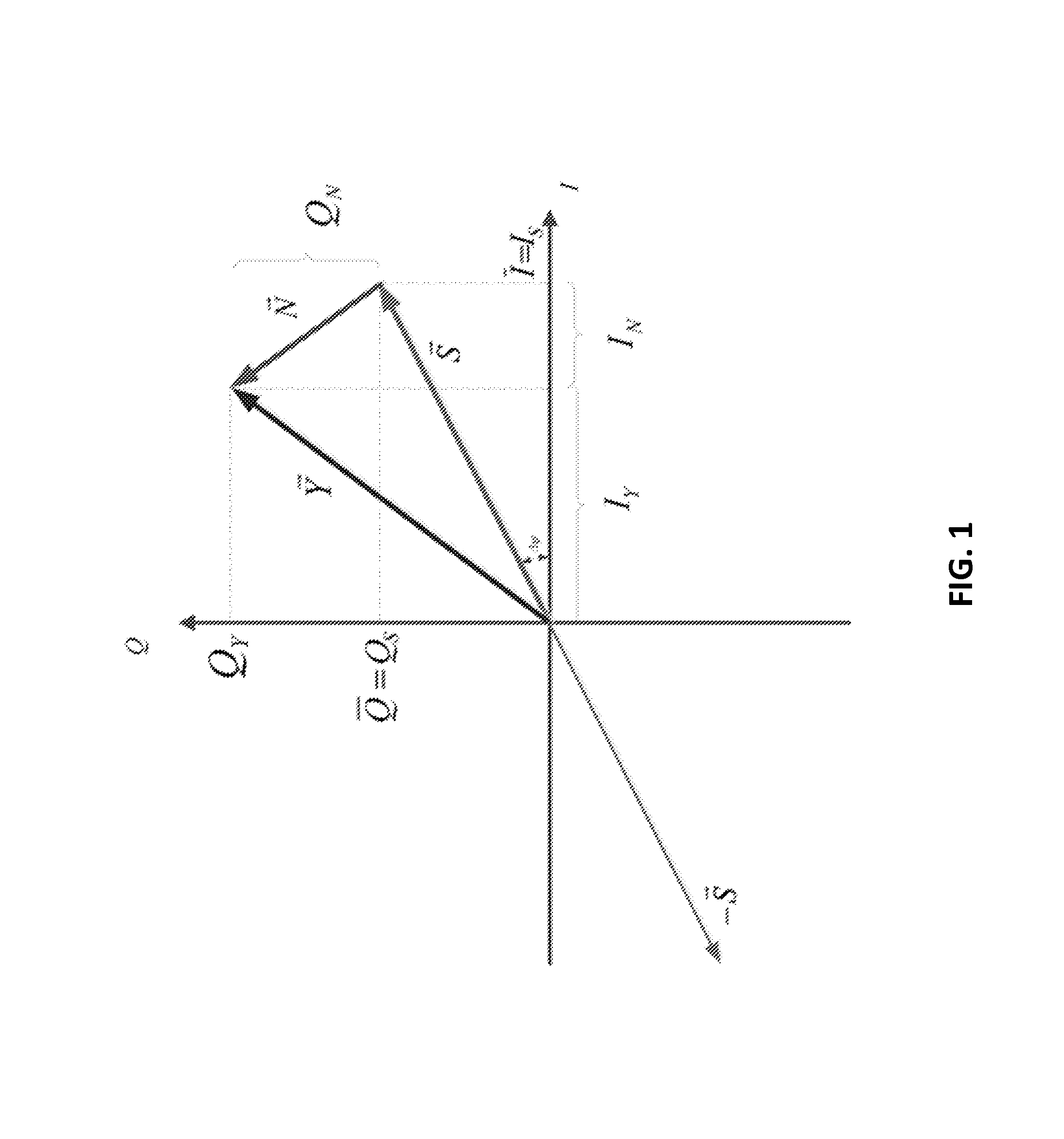 Method and apparatus for estimating the current signal-to-noise ratio