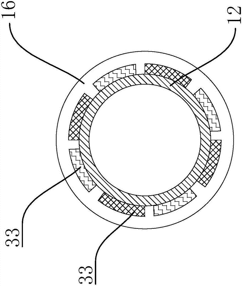 Base membrane of medical dental towel and preparation method thereof