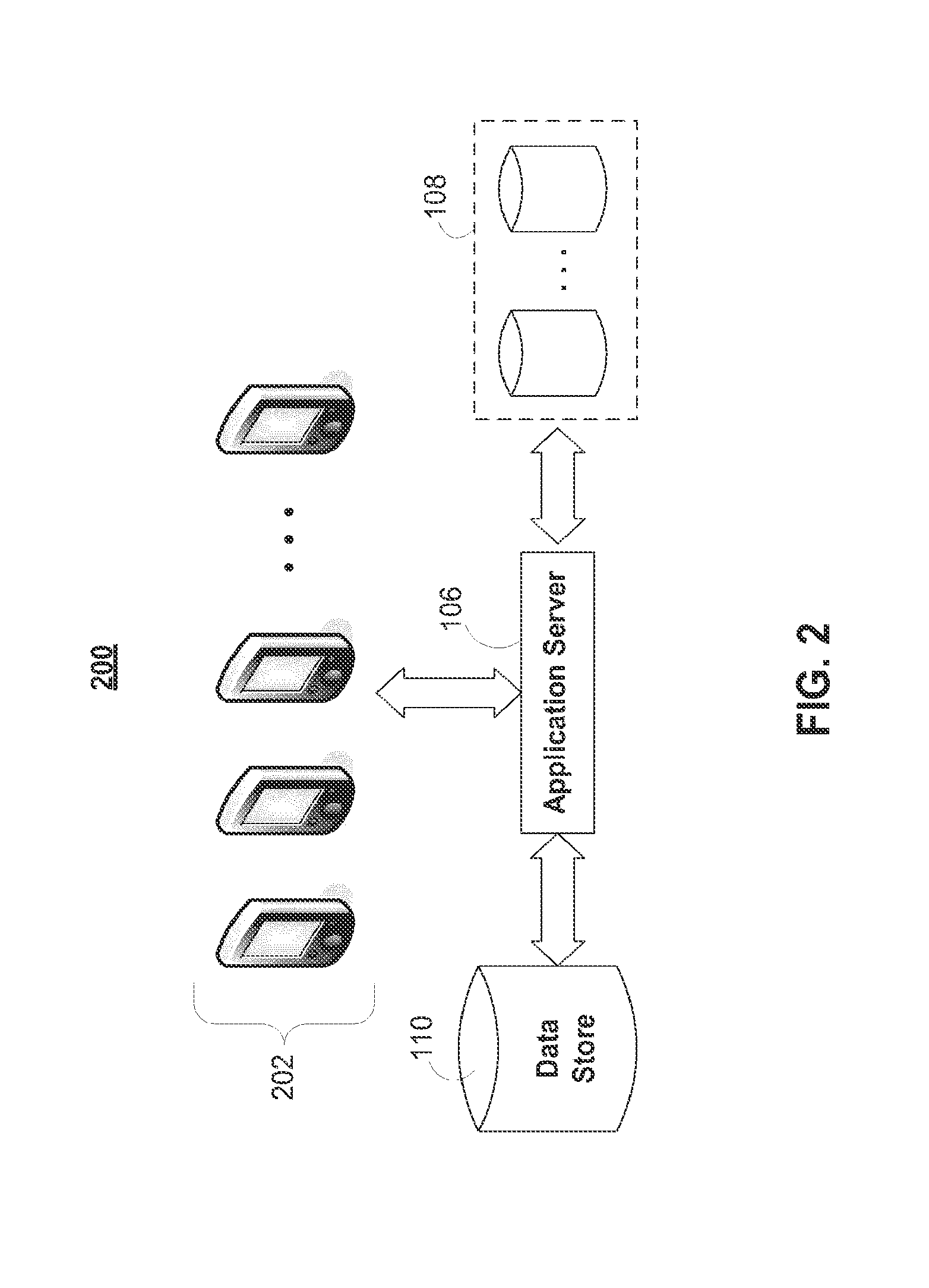 Systems and methods for social graph data analytics to determine connectivity within a community