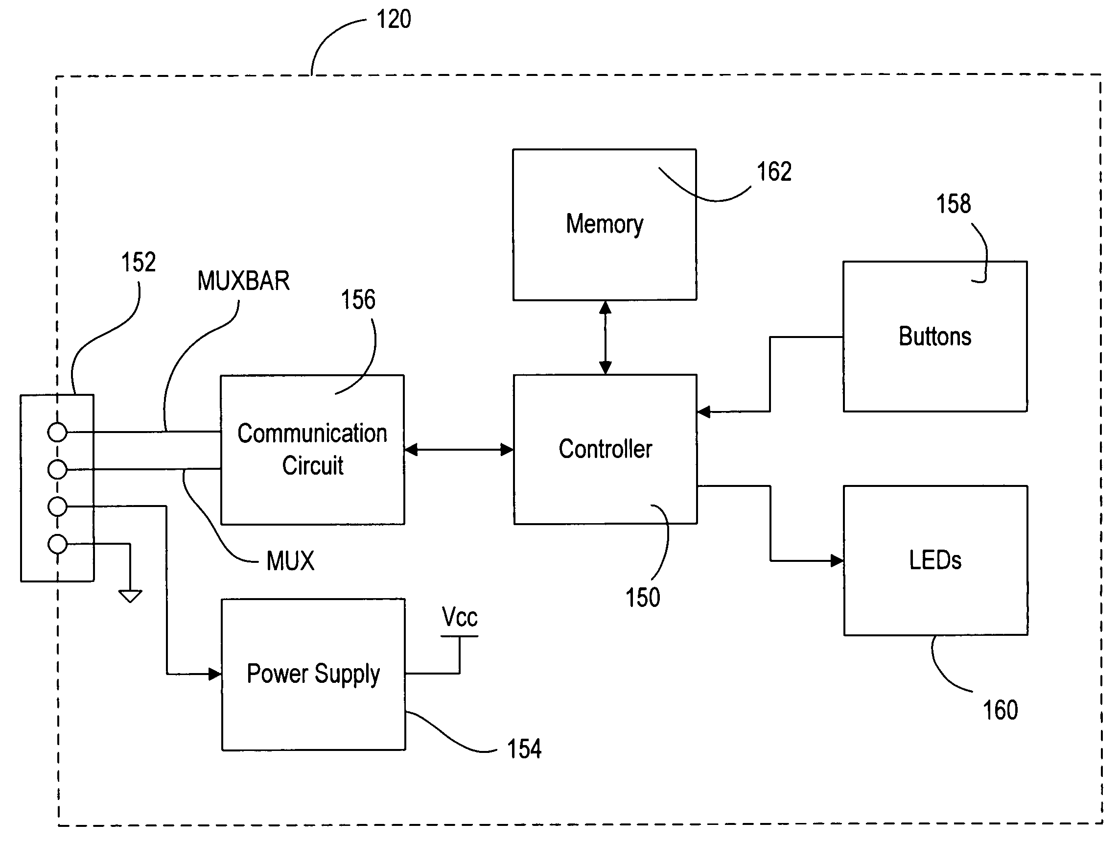 Method of configuring a keypad of a load control system