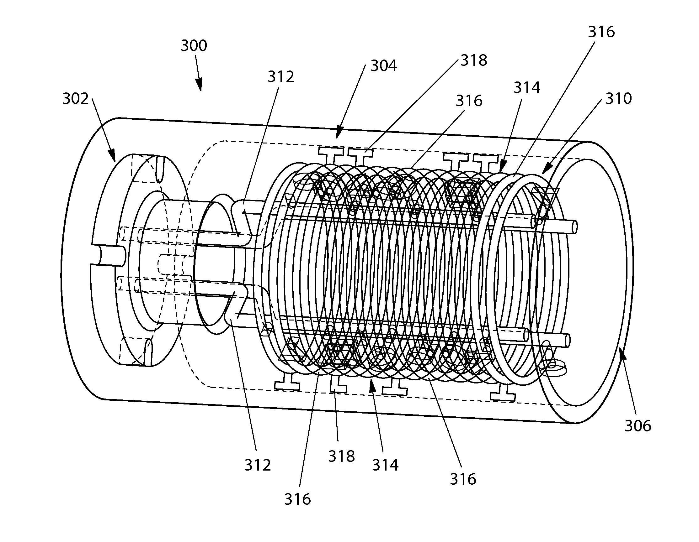 Apparatus for applying indicia having a large color gamut on web substrates