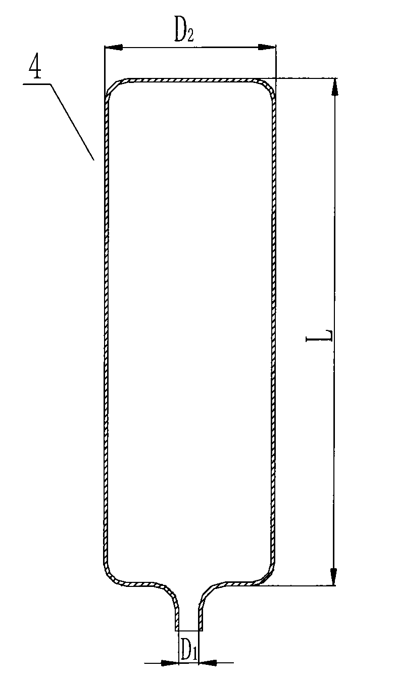 Air conditioning refrigeration circulating system and air conditioner