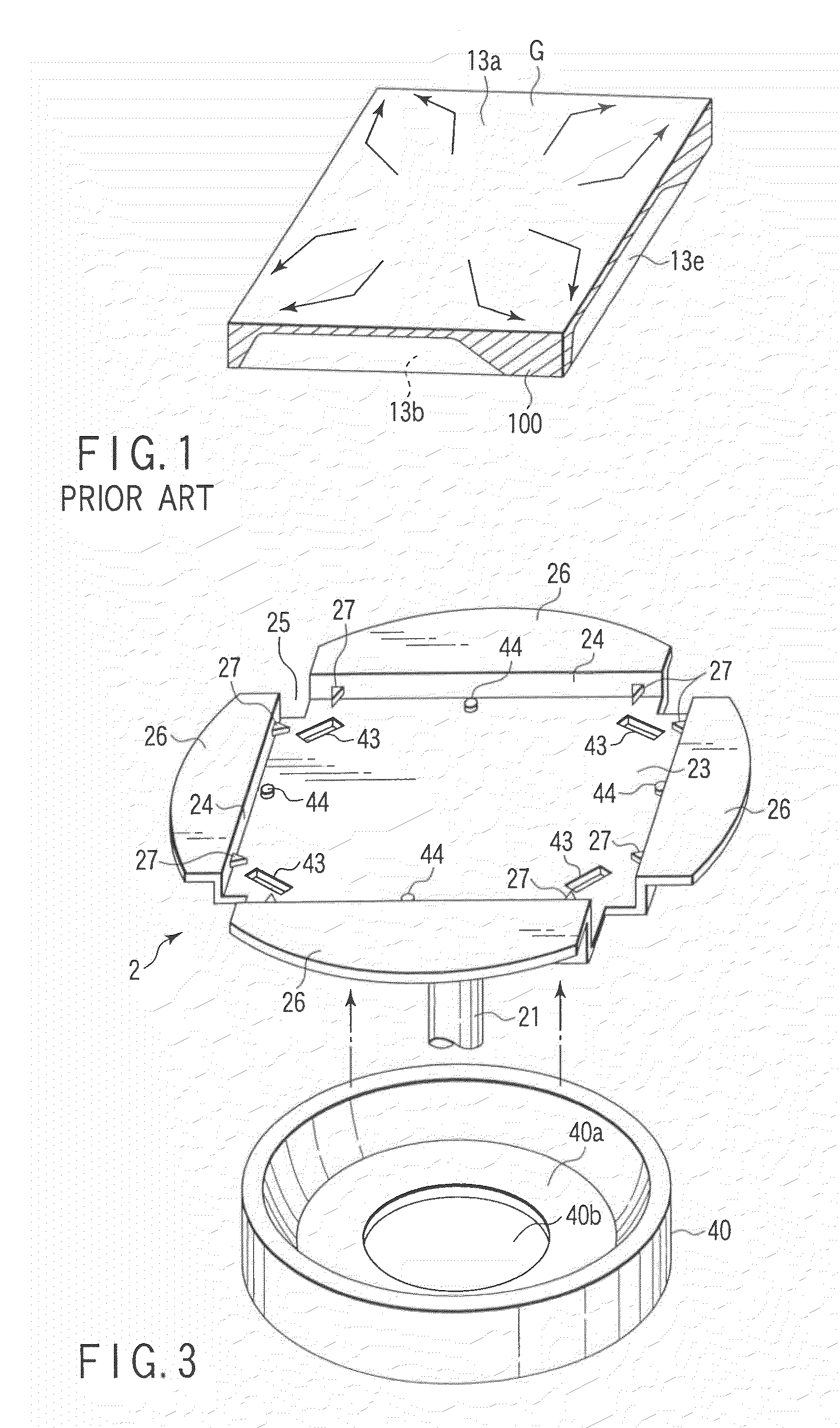 Coating and processing apparatus and method