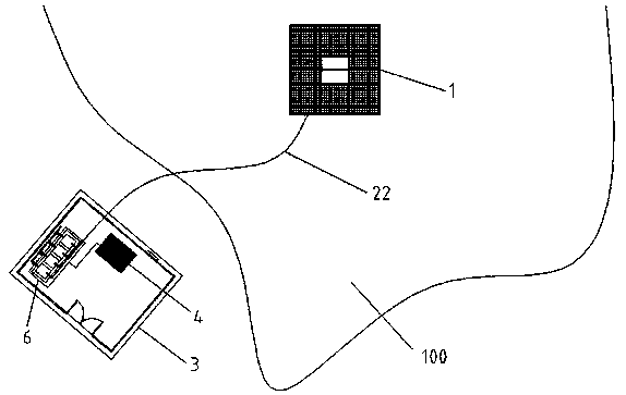 Reservoir phosphorus release monitoring system and method