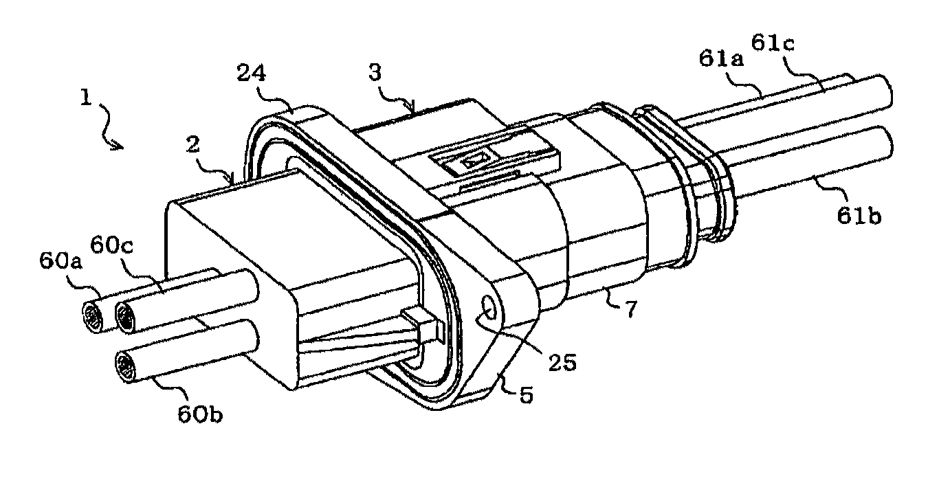 Connector